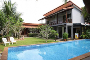  Lanta Thip House - SHA Plus  Ko Lanta